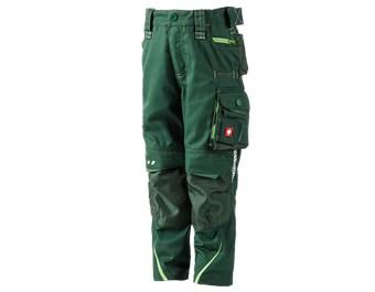 Broek e.s.motion 2020, kinderen