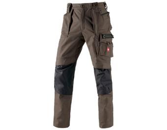 Werkbroek e.s.roughtough