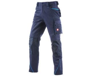 Winterwerkbroek e.s.motion 2020, heren