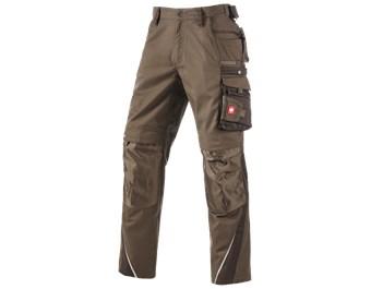 Werkbroek e.s.motion