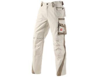 Werkbroek e.s.motion