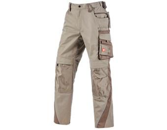 Werkbroek e.s.motion