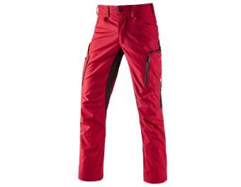 Werkbroek e.s.vision, heren