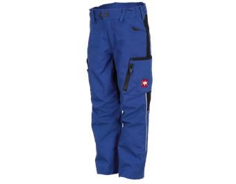 Winterbroek e.s.vision, kinderen