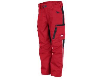 Winterbroek e.s.vision, kinderen
