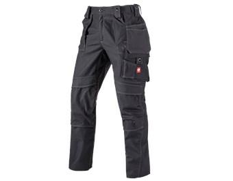 Werkbroek e.s.roughtough tool-pouch