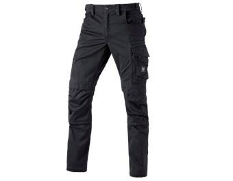 Werkbroek e.s.motion ten