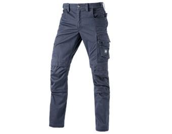 Werkbroek e.s.motion ten