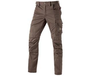 Werkbroek e.s.motion ten