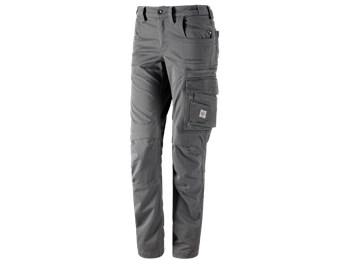 Werkbroek e.s.motion ten, dames