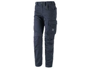 Werkbroek e.s.motion ten, dames
