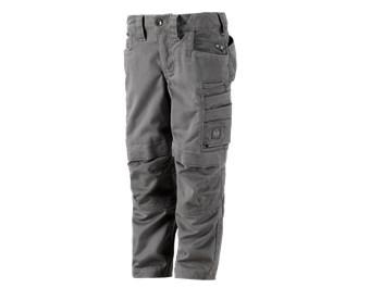Broek e.s.motion ten, kinderen
