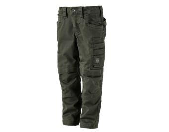 Broek e.s.motion ten, kinderen