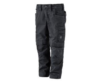 Broek e.s.motion ten, kinderen