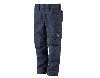 Broek e.s.motion ten, kinderen