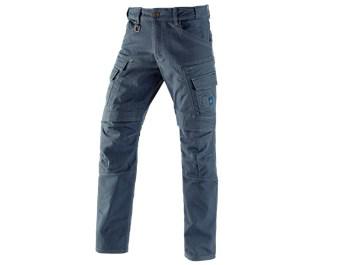 Workercargobroek e.s.vintage
