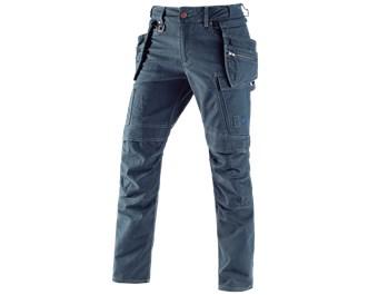 Holsterbroek e.s.vintage