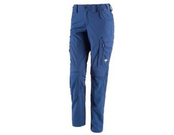 Werkbroek e.s.concrete solid, dames