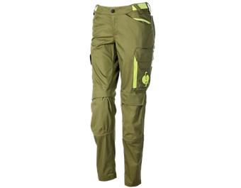 Werkbroek e.s.trail, dames