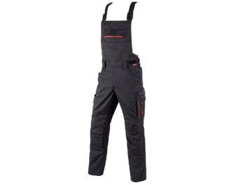 Tuinbroek e.s.concrete light allseason