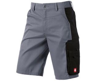 Short e.s.active