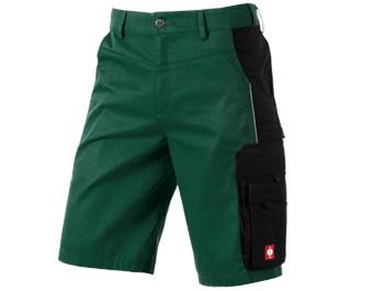 Short e.s.active