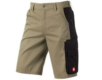 Short e.s.active