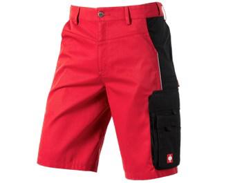 Short e.s.active