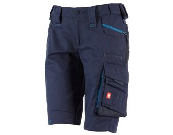 Short e.s.motion 2020, dames
