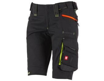 Short e.s.motion 2020, dames