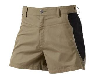 X-short e.s.active