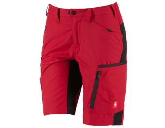 Short e.s.vision, dames