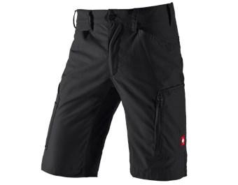 Short e.s.vision, heren