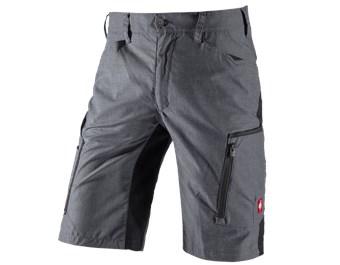 Short e.s.vision, heren