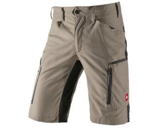 Short e.s.vision, heren