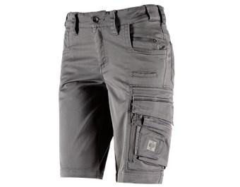 Short e.s.motion ten, dames