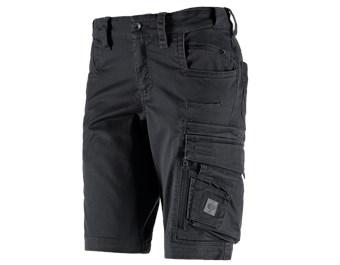 Short e.s.motion ten, dames