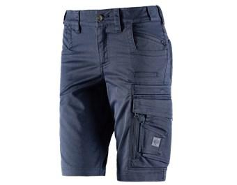 Short e.s.motion ten, dames