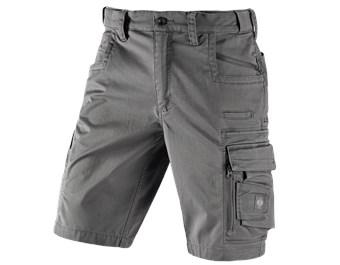 Short e.s.motion ten