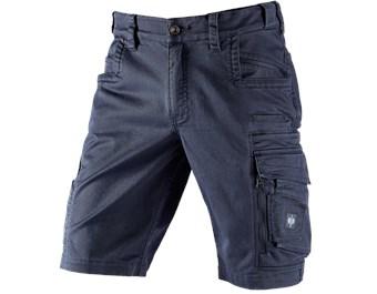 Short e.s.motion ten