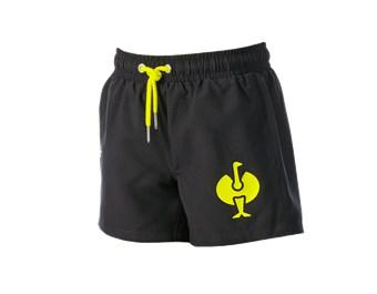 Zwemshort e.s.trail, kinderen