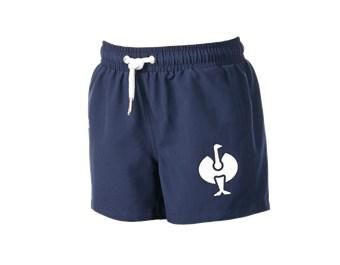 Zwemshort e.s.trail, kinderen