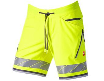 Reflex functionele short e.s.ambition
