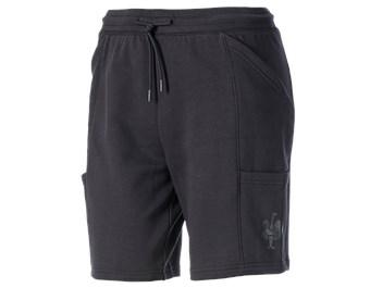 Sweat short light e.s.trail, dames