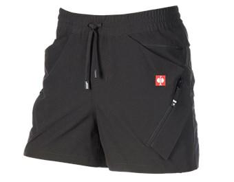 X-Short e.s.ambition