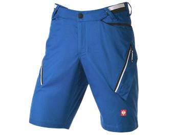Multipocketshort e.s.ambition