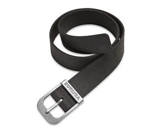 Leren riem e.s.vintage