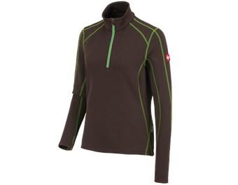Schipperstrui thermo stretch e.s.motion 2020, da.