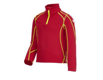 Schipperstrui thermo stretch e.s.motion 2020,kind.