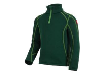 Schipperstrui thermo stretch e.s.motion 2020,kind.